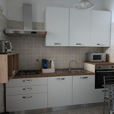 Casa Vacanze Campi Salentina Dış mekan fotoğraf