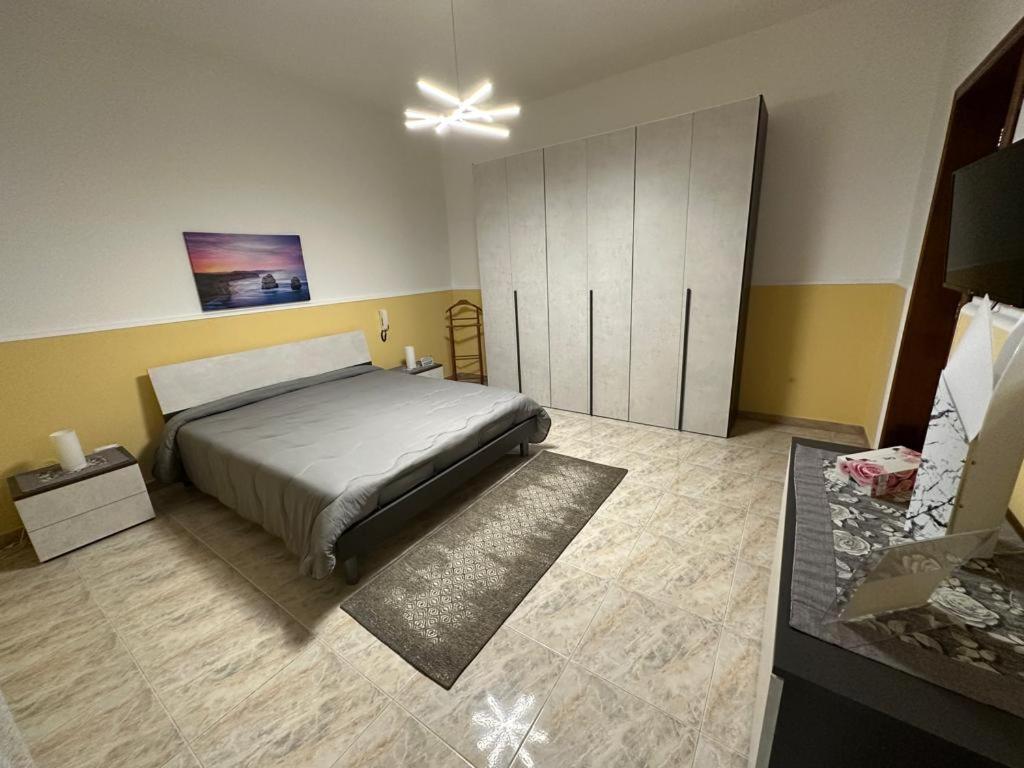 Casa Vacanze Campi Salentina Dış mekan fotoğraf