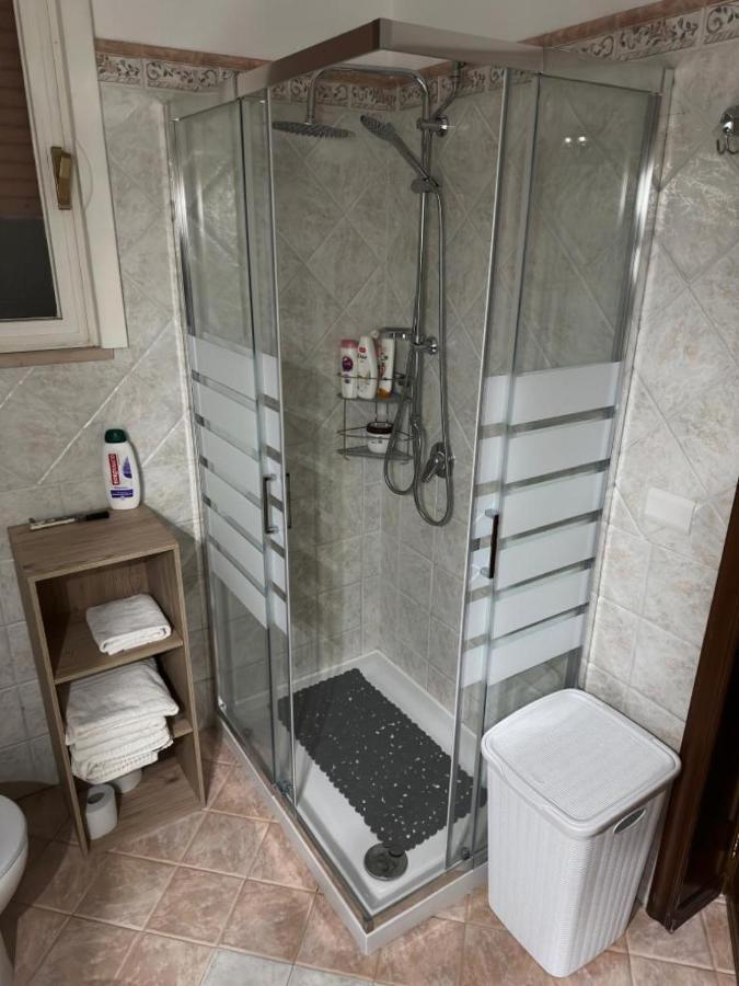 Casa Vacanze Campi Salentina Dış mekan fotoğraf