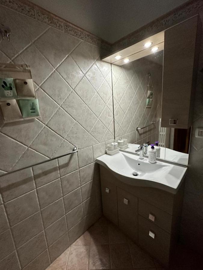 Casa Vacanze Campi Salentina Dış mekan fotoğraf