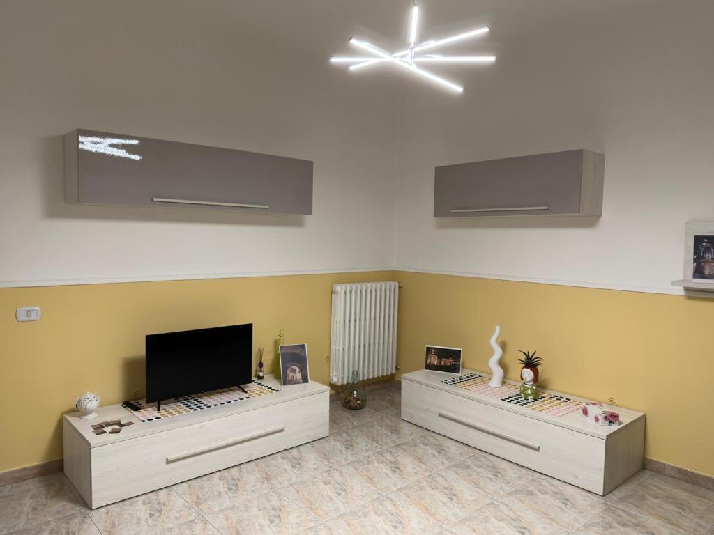 Casa Vacanze Campi Salentina Dış mekan fotoğraf