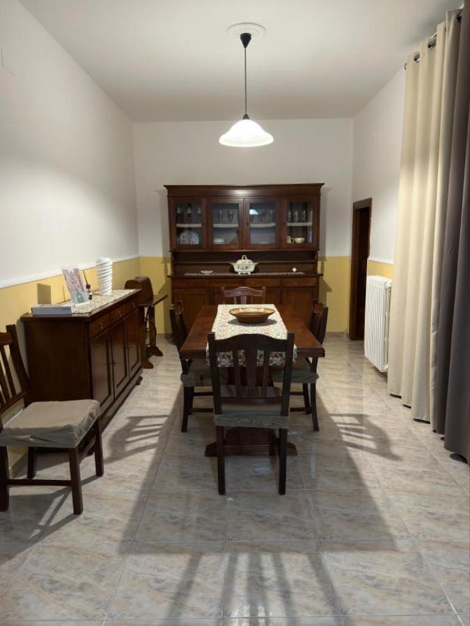 Casa Vacanze Campi Salentina Dış mekan fotoğraf