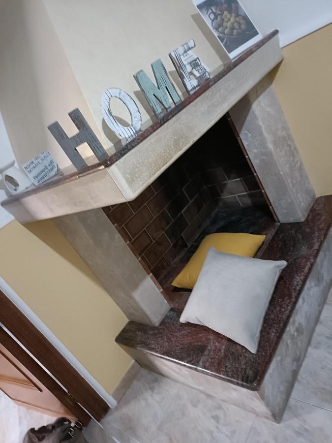 Casa Vacanze Campi Salentina Dış mekan fotoğraf