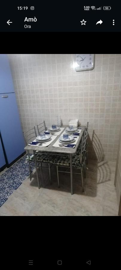 Casa Vacanze Campi Salentina Dış mekan fotoğraf