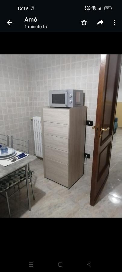 Casa Vacanze Campi Salentina Dış mekan fotoğraf
