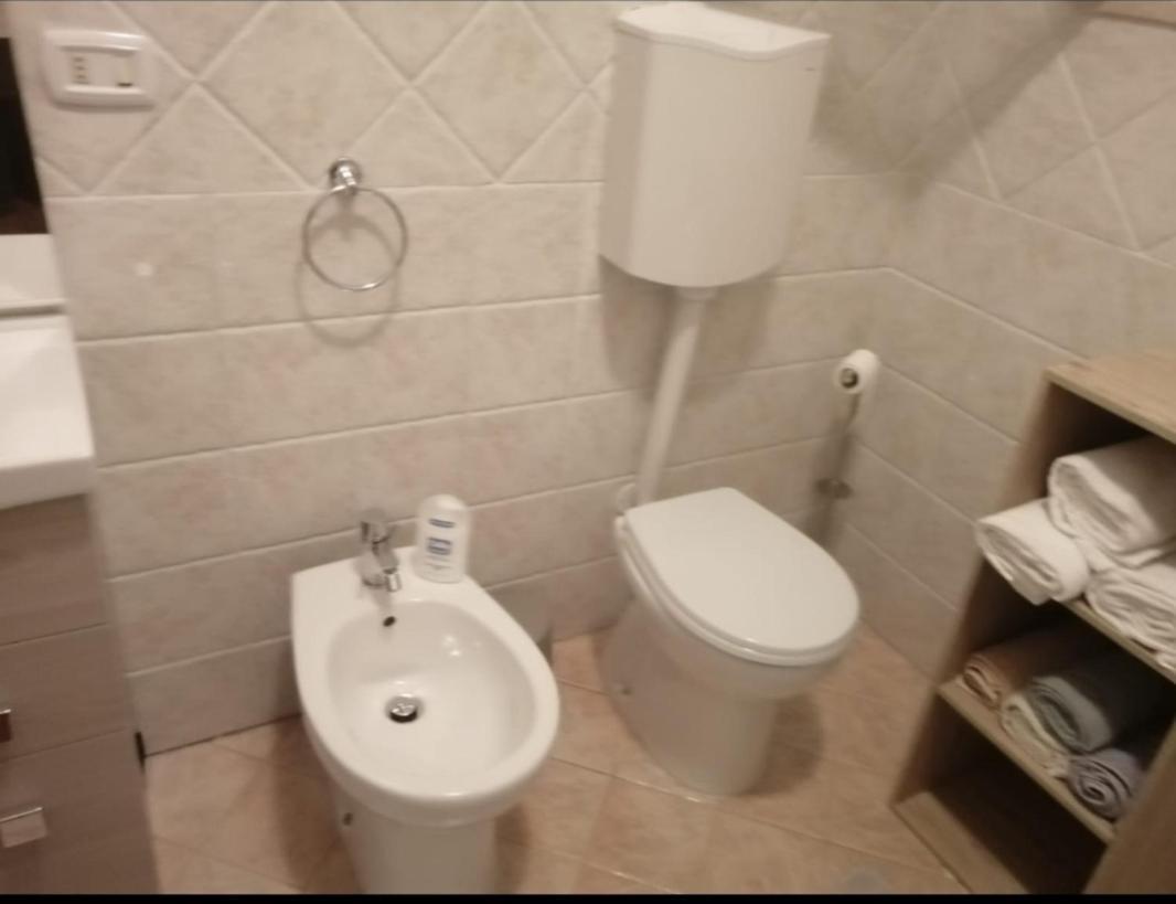 Casa Vacanze Campi Salentina Dış mekan fotoğraf