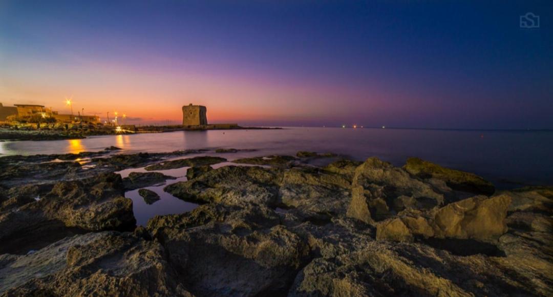 Casa Vacanze Campi Salentina Dış mekan fotoğraf