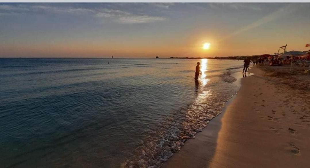 Casa Vacanze Campi Salentina Dış mekan fotoğraf