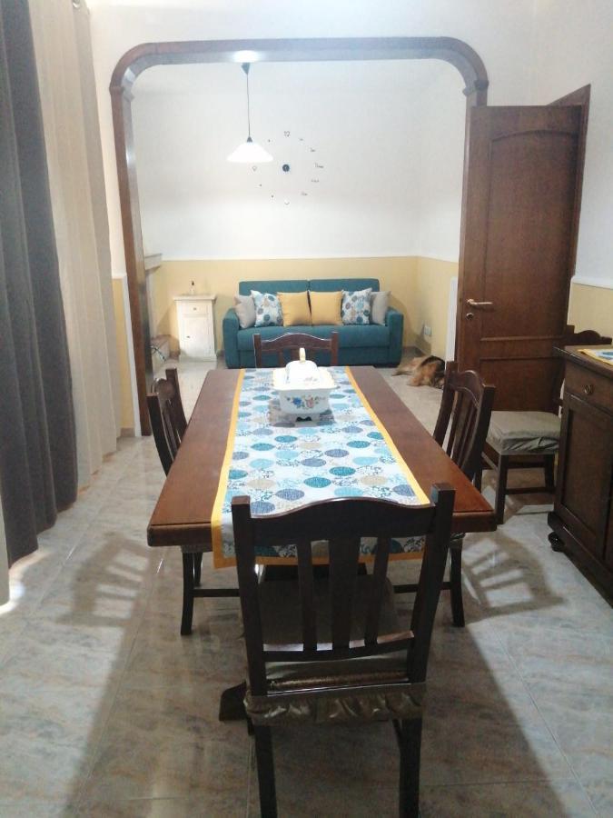 Casa Vacanze Campi Salentina Dış mekan fotoğraf