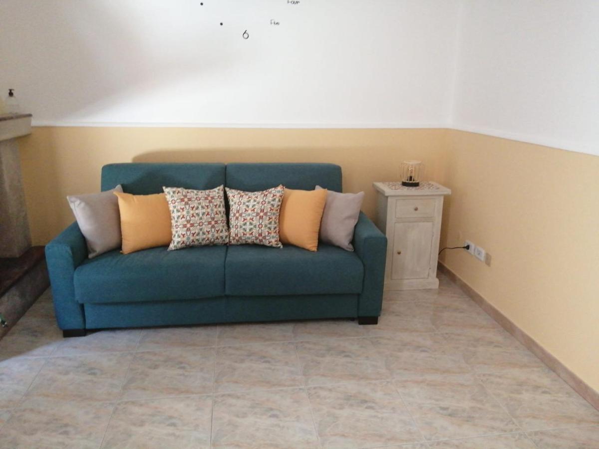 Casa Vacanze Campi Salentina Dış mekan fotoğraf