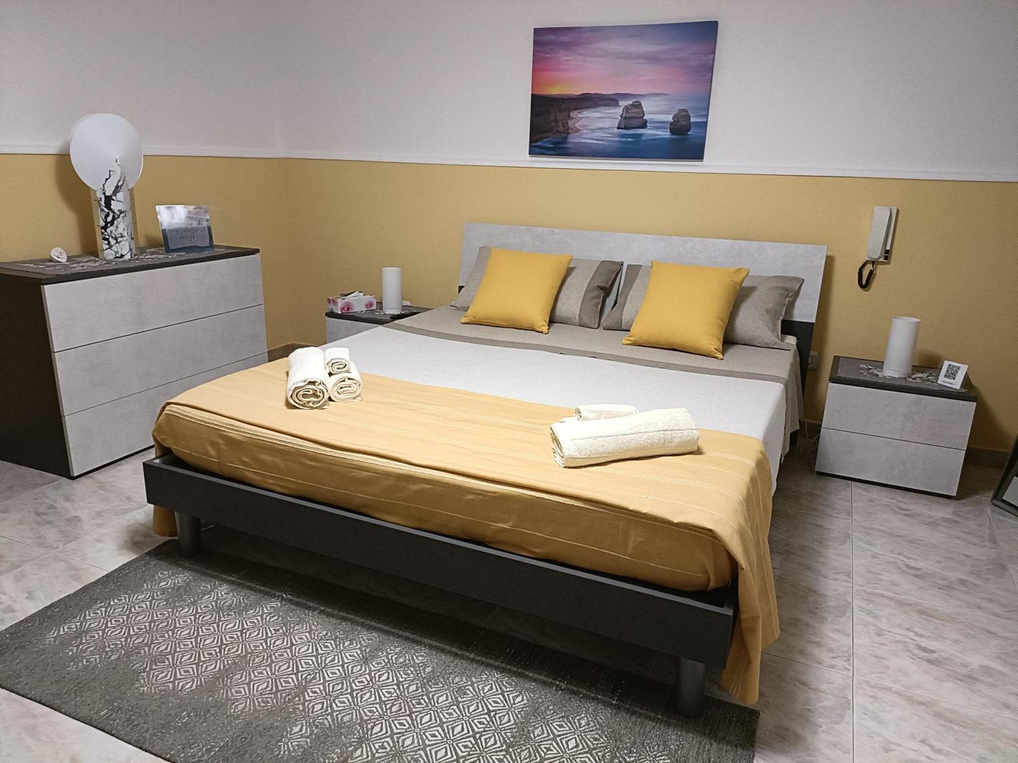 Casa Vacanze Campi Salentina Dış mekan fotoğraf