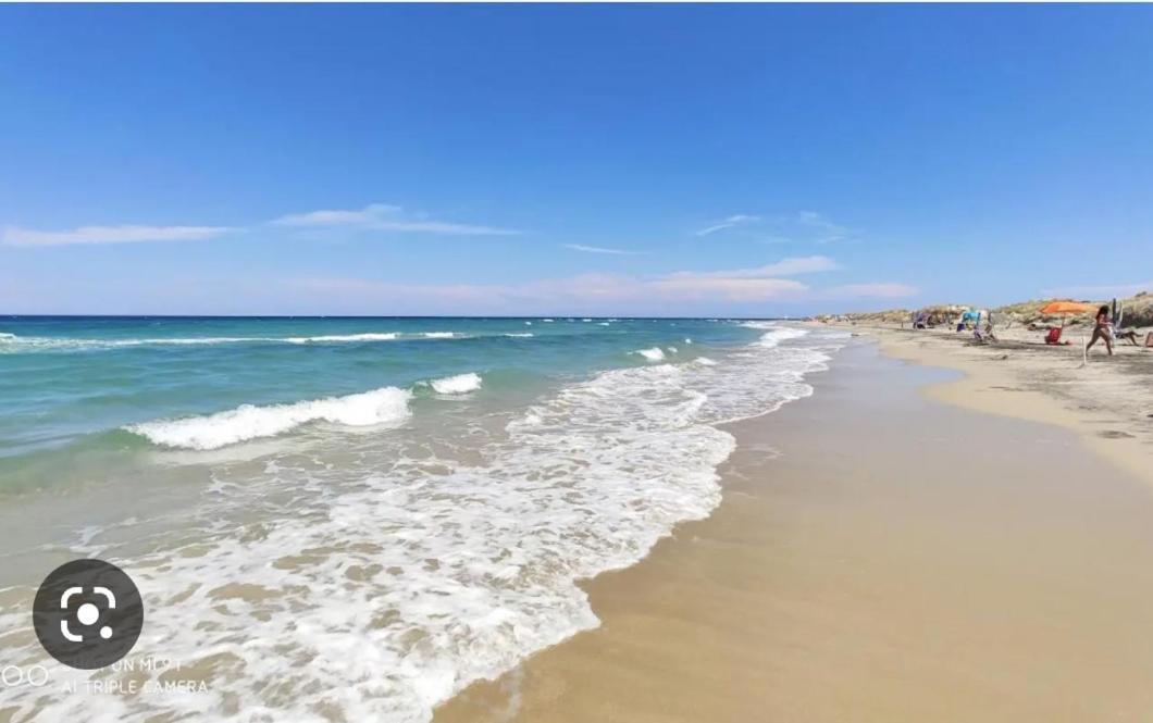 Casa Vacanze Campi Salentina Oda fotoğraf