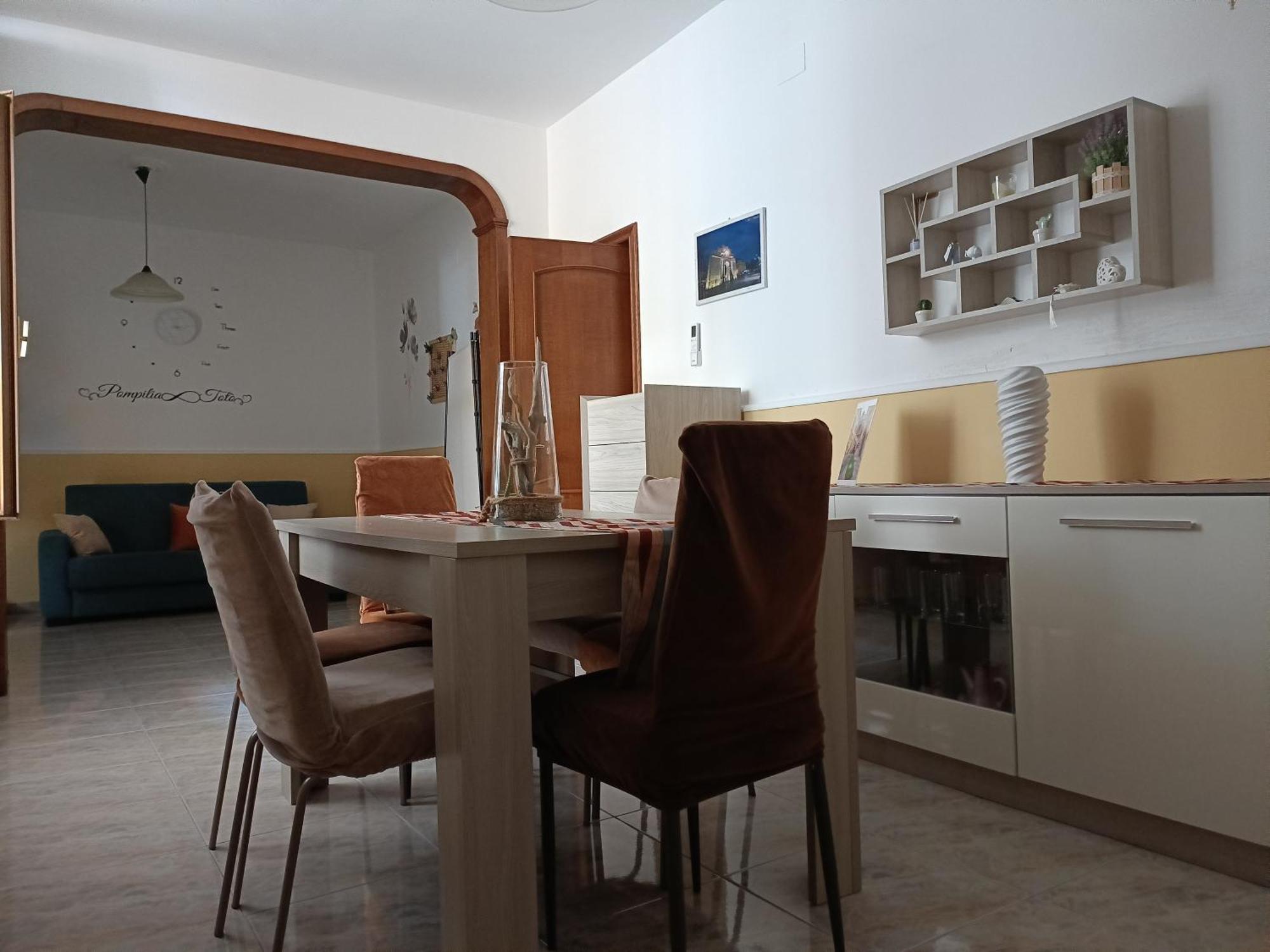 Casa Vacanze Campi Salentina Dış mekan fotoğraf